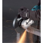 Makita GA9020 Ъглошлайф /230mm 2200W/